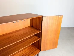 Pamono Mid-Century Commode in Teak from Asko Finland Discount