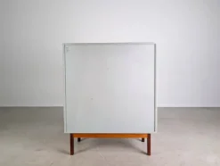 Pamono Mid-Century Commode in Teak from Asko Finland Discount