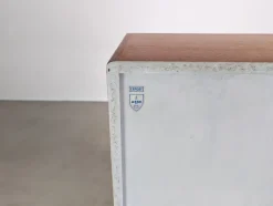 Pamono Mid-Century Commode in Teak from Asko Finland Discount