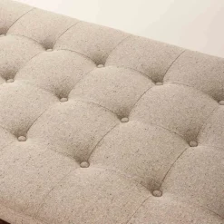 Pamono Mid-Century Danish Rosewood Daybed by A. J. Iversen, 1960s New