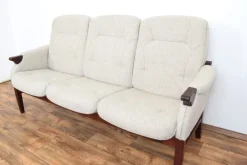 Pamono Mid-Century Danish Sofa, 1970s Discount