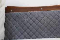 Pamono Mid-Century Danish Sofas in Teak by Mikael Laursen for A/S Mikael Laursen, 1960s, Set of 2 Clearance