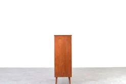 Pamono Mid-Century Danish Teak Chest of Drawers, 1960s Best