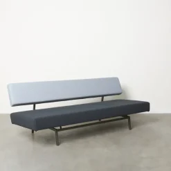 Pamono Mid-Century Daybed by Martin Visser for T Spectrum, the Netherlands, 1960s New