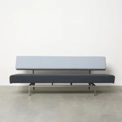 Pamono Mid-Century Daybed by Martin Visser for T Spectrum, the Netherlands, 1960s New