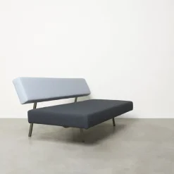 Pamono Mid-Century Daybed by Martin Visser for T Spectrum, the Netherlands, 1960s New