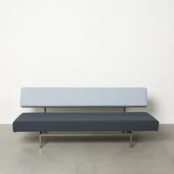 Pamono Mid-Century Daybed by Martin Visser for T Spectrum, the Netherlands, 1960s New