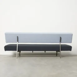 Pamono Mid-Century Daybed by Martin Visser for T Spectrum, the Netherlands, 1960s New