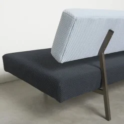Pamono Mid-Century Daybed by Martin Visser for T Spectrum, the Netherlands, 1960s New