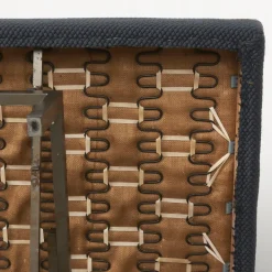 Pamono Mid-Century Daybed by Martin Visser for T Spectrum, the Netherlands, 1960s New