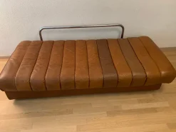 Pamono Mid-Century DS 85 Daybed from de Sede, 1960s Sale