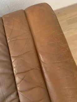 Pamono Mid-Century DS 85 Daybed from de Sede, 1960s Sale