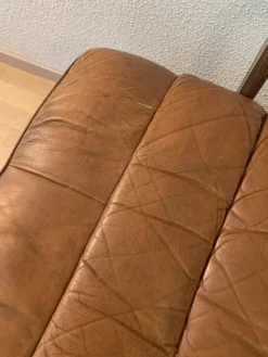 Pamono Mid-Century DS 85 Daybed from de Sede, 1960s Sale