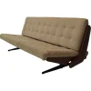 Pamono Mid-Century Folding Sofa or Daybed, 1970s Discount