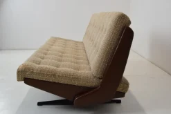 Pamono Mid-Century Folding Sofa or Daybed, 1970s Discount