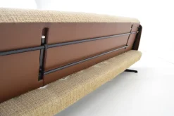 Pamono Mid-Century Folding Sofa or Daybed, 1970s Discount
