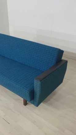 Pamono Mid-Century German Daybed, 1960s New