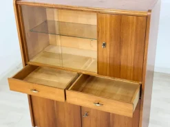 Pamono Mid-Century Hallway Highboard New