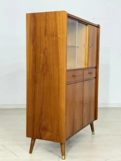 Pamono Mid-Century Hallway Highboard New