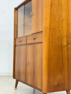 Pamono Mid-Century Hallway Highboard New