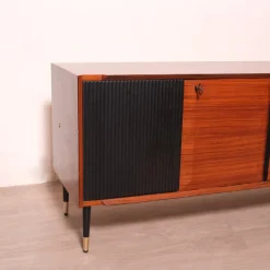 Pamono Mid-Century Italian Credenza, 1950s
