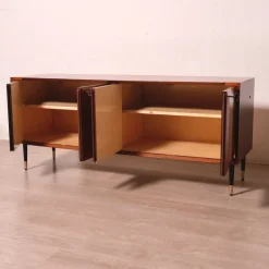 Pamono Mid-Century Italian Credenza, 1950s