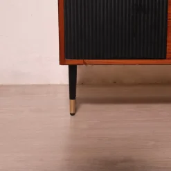 Pamono Mid-Century Italian Credenza, 1950s