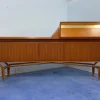Pamono Mid-Century Italian Sideboard by Consortium Furniture of Cantù, 1950s Clearance