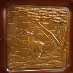 Pamono Mid-Century Italian Sideboard, 1950s