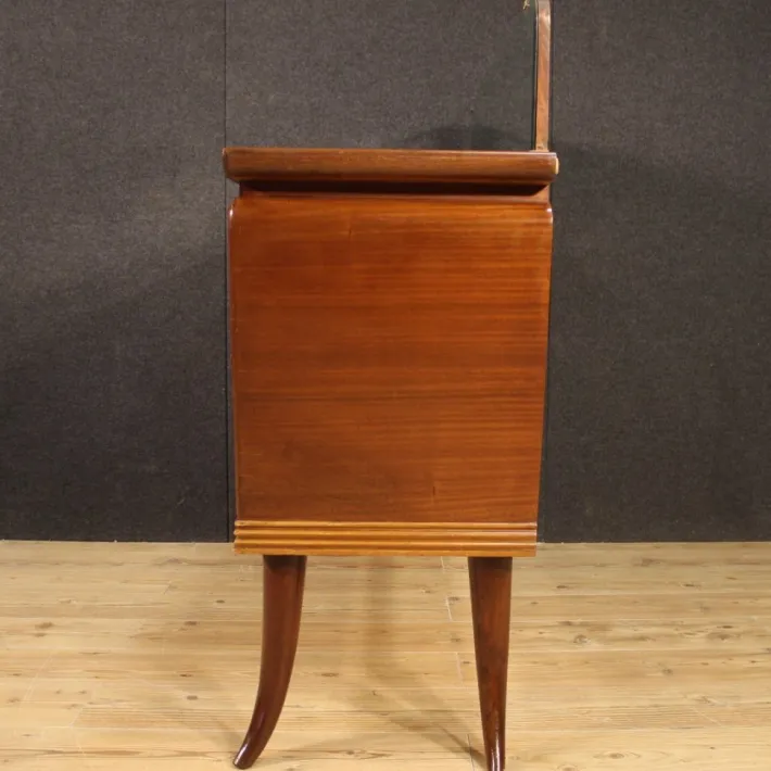 Pamono Mid-Century Italian Sideboard, 1950s