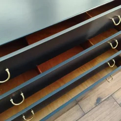 Pamono Mid-Century Librenza Lowboy Chest of Drawers by E Gomme for G-Plan, 1950 Outlet