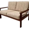 Pamono Mid-Century Modern Antimott Two-Piece Sofa from Walter Knoll & Wilhelm Knoll, 1960s Sale