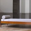 Pamono Mid-Century Modern Chaise Lounge in Teak Best