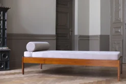 Pamono Mid-Century Modern Chaise Lounge in Teak Best