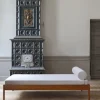 Pamono Mid-Century Modern Chaise Lounge in Teak New