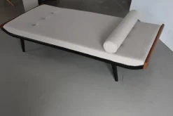 Pamono Mid-Century Modern Cleopatra Daybed by Dick Cordemeijer for Auping, 1960s Sale