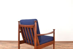 Pamono Mid-Century Modern Danish Lounge Chair, 1960s New