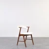 Pamono Mid-Century Modern Danish Teak Chair from Korup Stolefabrik, 1960s Best