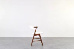 Pamono Mid-Century Modern Danish Teak Chair from Korup Stolefabrik, 1960s Best
