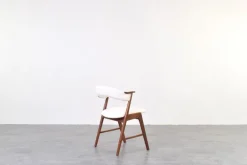 Pamono Mid-Century Modern Danish Teak Chair from Korup Stolefabrik, 1960s Best