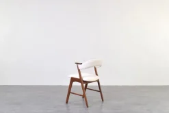 Pamono Mid-Century Modern Danish Teak Chair from Korup Stolefabrik, 1960s Best