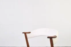 Pamono Mid-Century Modern Danish Teak Chair from Korup Stolefabrik, 1960s Best