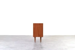 Pamono Mid-Century Modern Danish Teak Chest of Drawers, 1960s