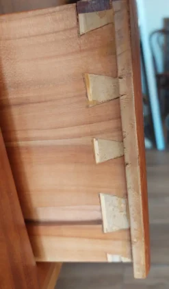 Pamono Mid-Century Modern Italian Drawers from La Permanente Mobili Cantù, 1950s Sale