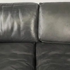 Pamono Mid-Century Modern Italian Bastiano Sofa by Afra and Tobia Scarpa for Gavina, 1960s Clearance