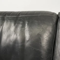 Pamono Mid-Century Modern Italian Bastiano Sofa by Afra and Tobia Scarpa for Gavina, 1960s Clearance