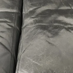 Pamono Mid-Century Modern Italian Bastiano Sofa by Afra and Tobia Scarpa for Gavina, 1960s Clearance