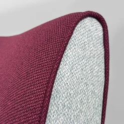 Pamono Mid-Century Modern Italian Mod. 802 Lounge Chairs by Carlo De Carli for Cassina, 1950s, Set of 2 Hot