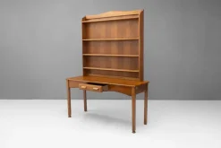 Pamono Mid-Century Modern Oak Dresser, 1950 New