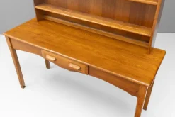 Pamono Mid-Century Modern Oak Dresser, 1950 New